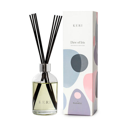 Luxury Scented Diffuser 200ml 🕯️