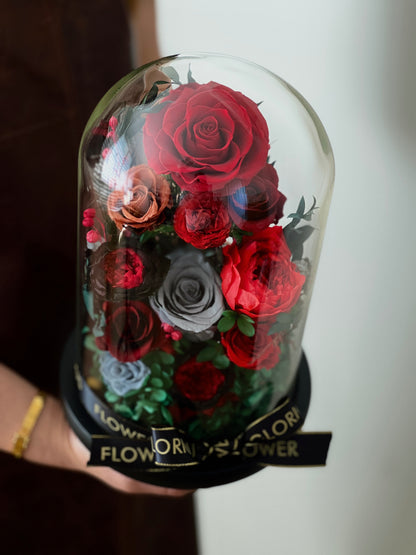 Forever Florence - Forever Roses