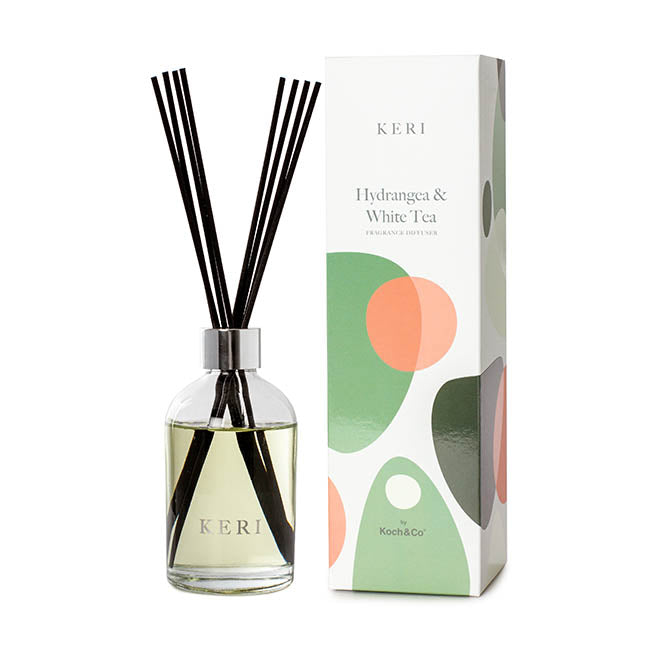 Luxury Scented Diffuser 200ml 🕯️