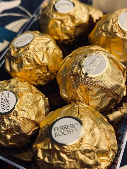 Ferrero Rocher Chocolate (16pack)