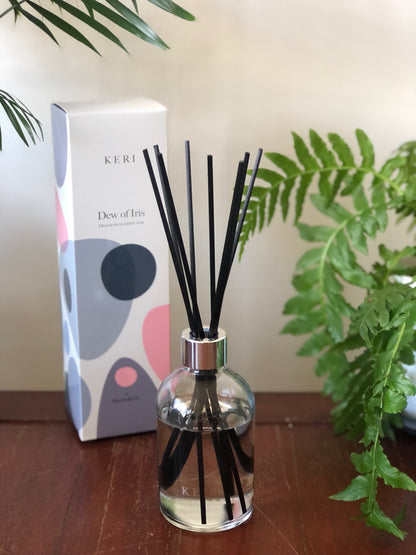 Luxury Scented Diffuser 200ml 🕯️