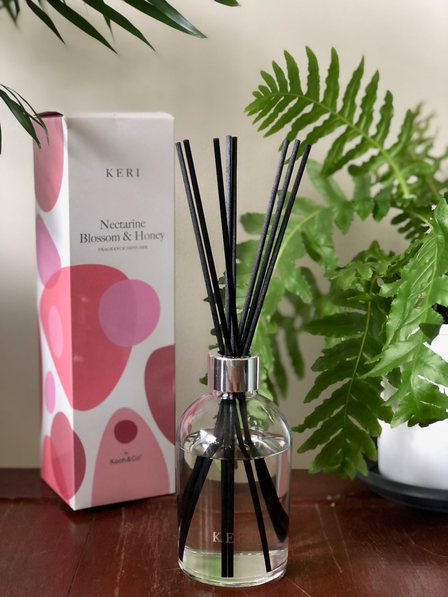 Luxury Scented Diffuser 200ml 🕯️